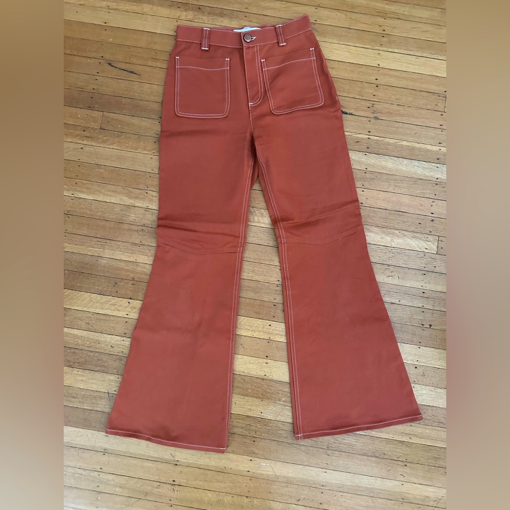 See by Chloe pants